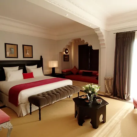 Le Riad Villa Blanche-3