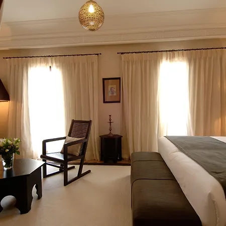 Le Riad Villa Blanche-2